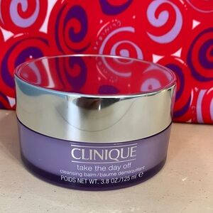 Clinique Take the Day Off Cleansing Balm-NEW